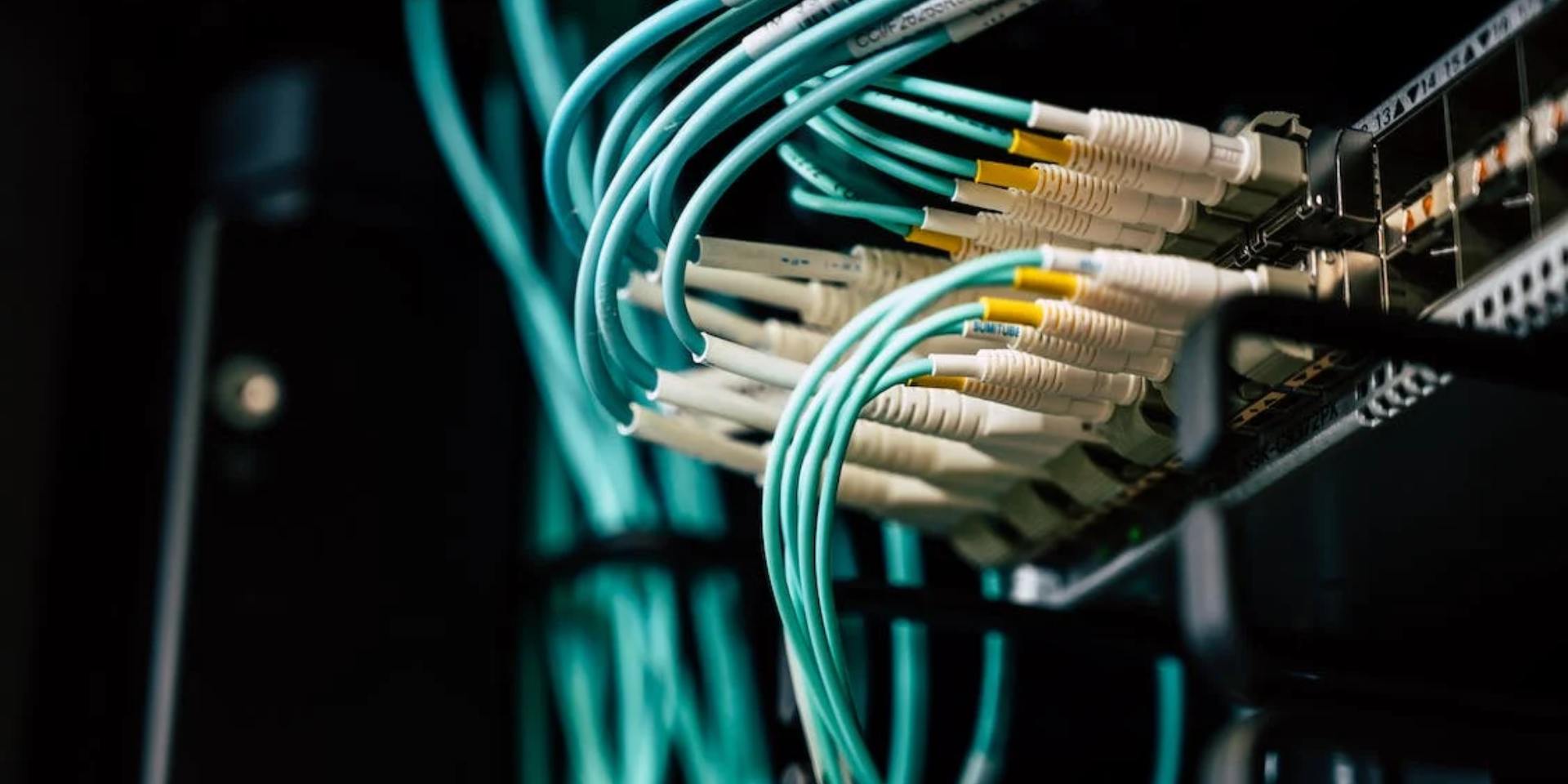 Fibra óptica